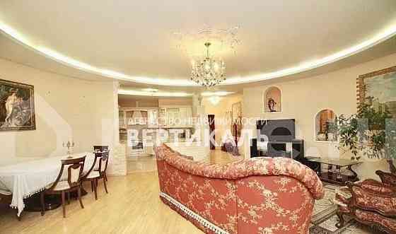 3-комн. квартира, 120 м2, 12/14 эт. Москва
