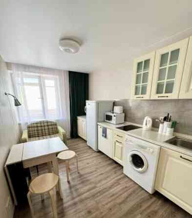 1-комн. квартира, 38 м2, 5/14 эт. Москва