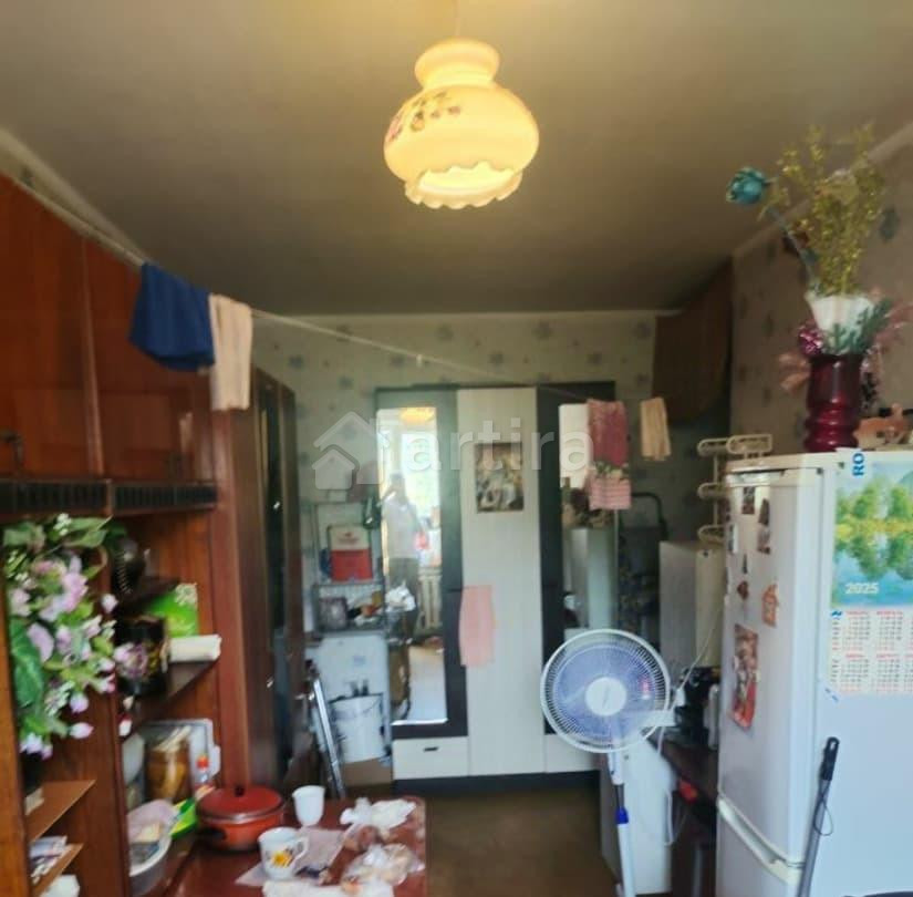 Комната, 14 м2, 2/5 эт. Самара - изображение 2