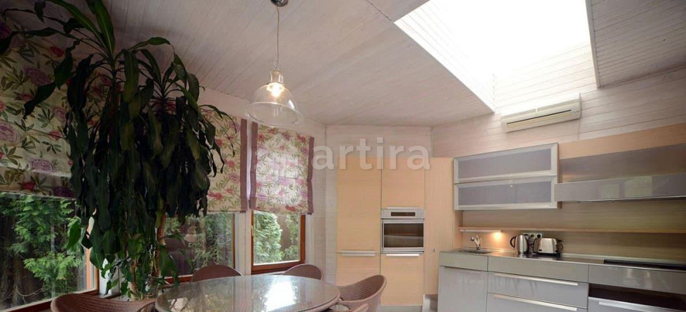 Дом, 120 м2, 16 соток Санкт-Петербург - изображение 2