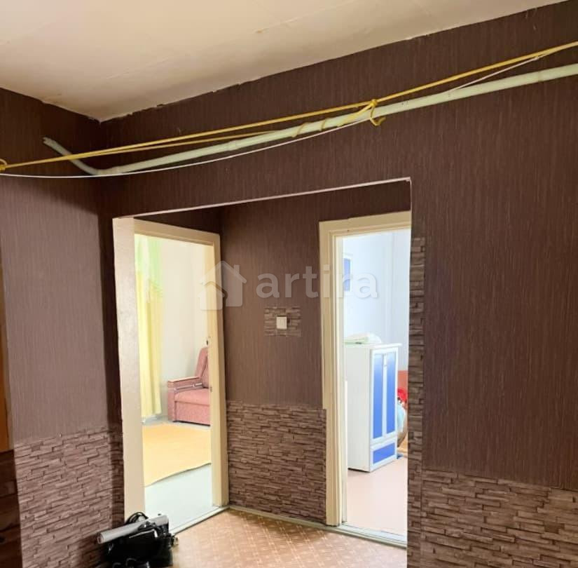 Комната, 18 м2, 9/9 эт. Иркутск - изображение 2