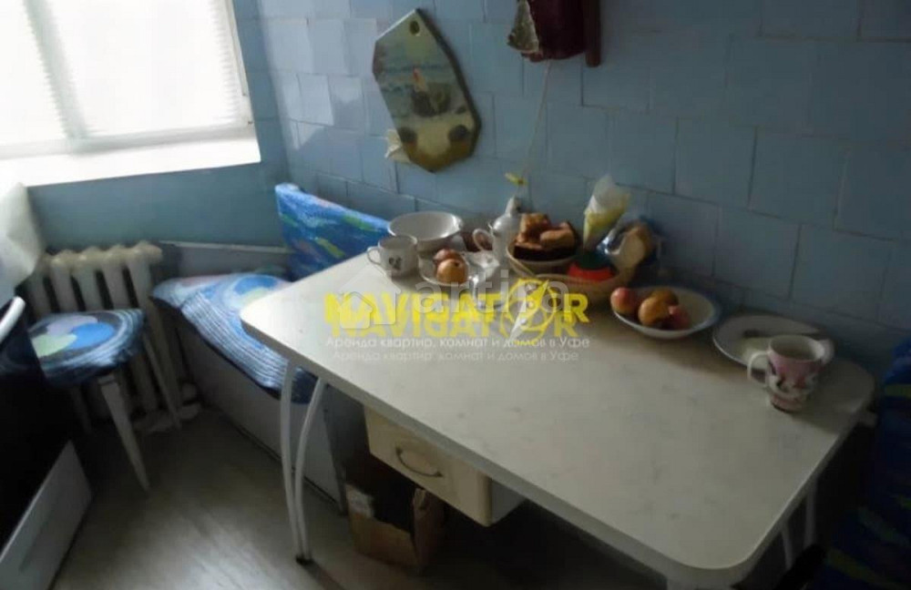 Комната, 18 м2, 1/3 эт. Уфа - изображение 6