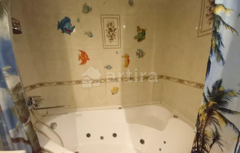 1-комн. квартира, 45 м2, 6/12 эт. Москва - изображение 11