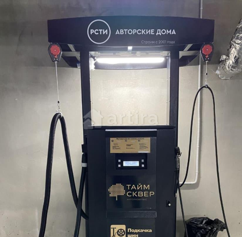 Гараж, 14 м2 Санкт-Петербург - изображение 5