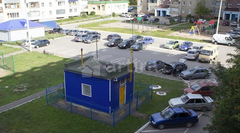 3-комн. квартира, 65 м2, 4/5 эт. Туймазы - изображение 15