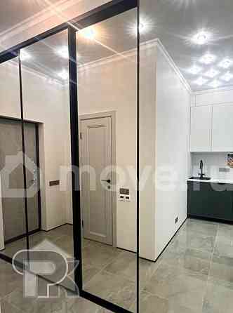 1-комн. апарт-ы, 25 м2, 11/18 эт. Москва