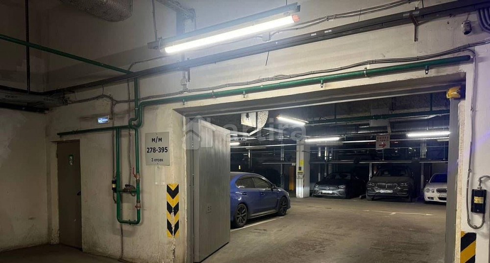 Гараж, 15 м2 Москва - изображение 3