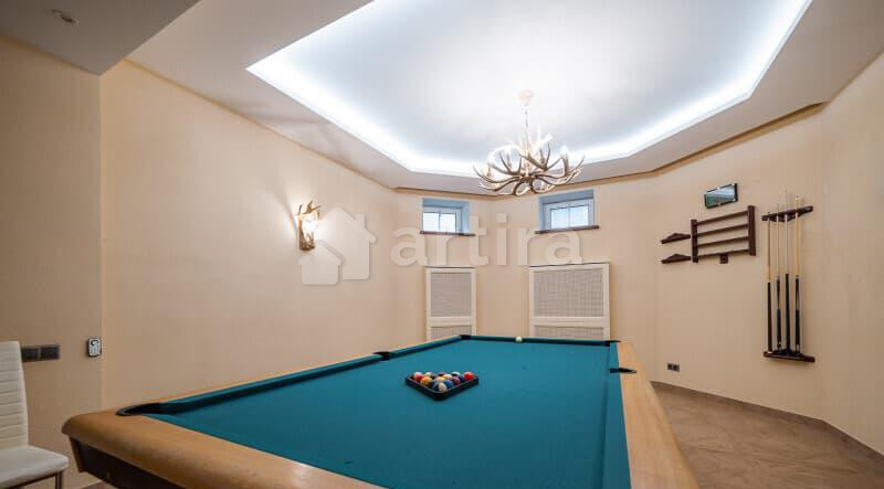 Коттедж, 750 м2 Одинцово - изображение 11