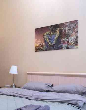 5-комн. квартира, 157 м2, 3/4 эт. Санкт-Петербург