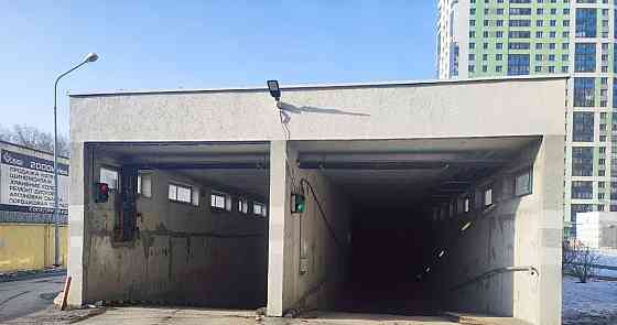 Гараж, 15 м2 Екатеринбург