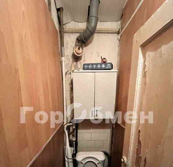 Комната, 18.5 м2, 3/5 эт. Москва