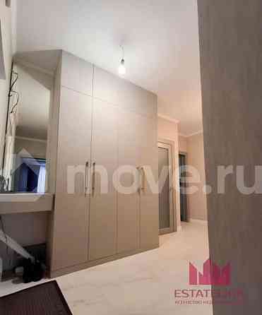 4-комн. квартира, 96.3 м2, 13/13 эт. Москва