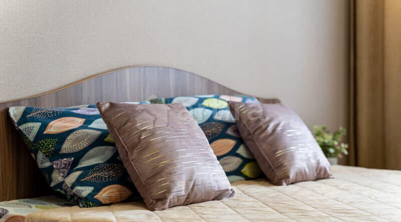 1-комн. квартира, 44 м2, 5/17 эт. Тюмень - изображение 6