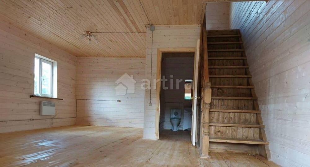 Дом, 80 м2, 5 соток, 2 эт. Истра - изображение 6