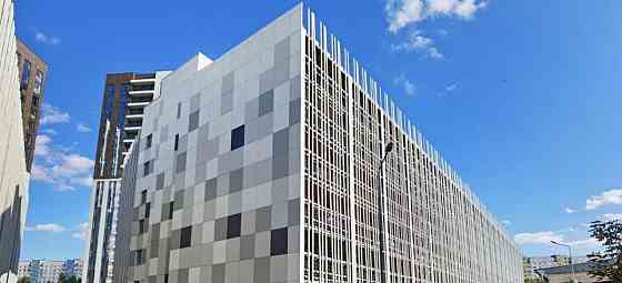 Гараж, 16.45 м2 Москва