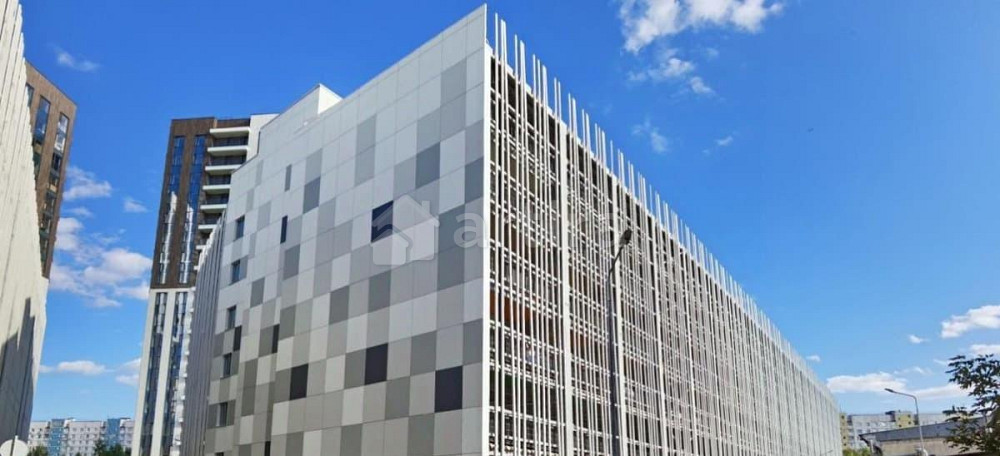 Гараж, 16.45 м2 Москва - изображение 1