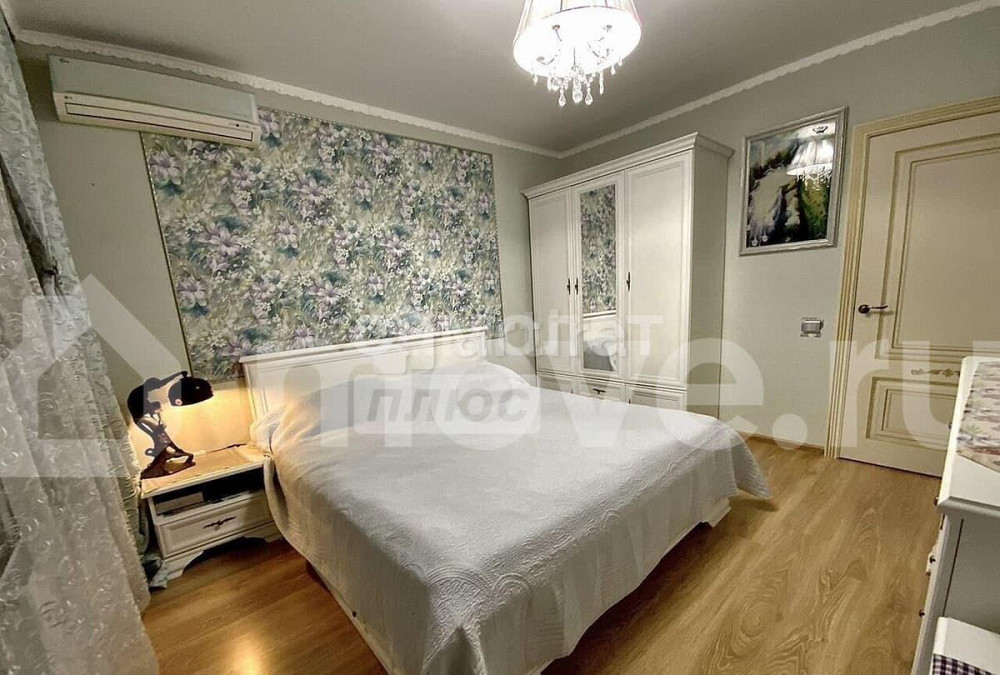 Студия, 56.1 м2, 30/31 эт. Москва - изображение 6