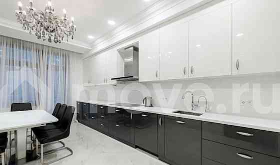 4-комн. квартира, 204 м2, 4/11 эт. Москва