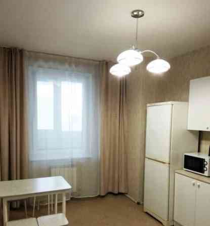 2-комн. квартира, 60 м2, 4/25 эт. Москва