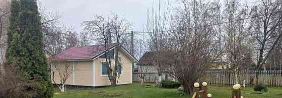 Дом, 48 м2, 10 соток, 1 эт. Сосново