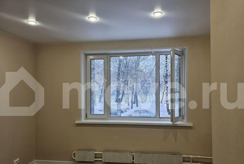 Студия, 17.5 м2, 1/12 эт. Москва - изображение 4