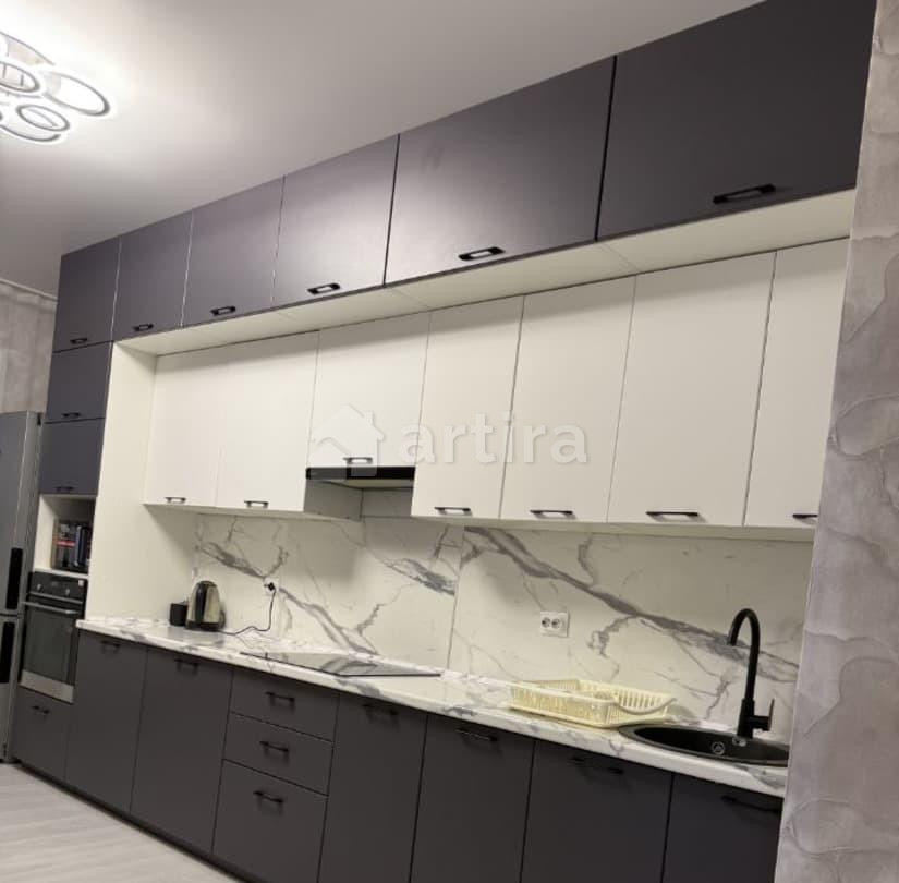 Комната, 83 м2, 12/24 эт. Ростов-на-Дону - изображение 2