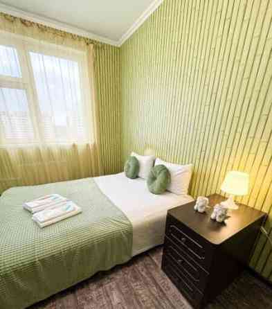 2-комн. квартира, 58 м2, 9/17 эт. Лобня