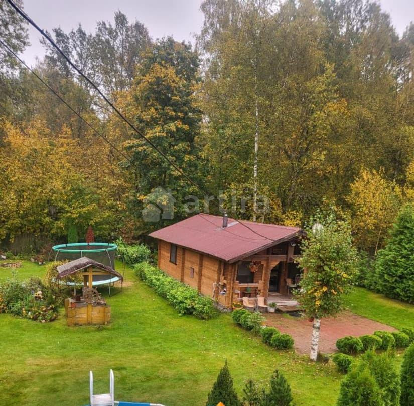 Дом, 53 м2, 22 сотки, 1 эт. Истра - изображение 7