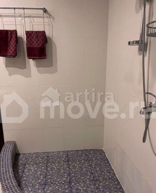 Студия, 21.5 м2, 2/5 эт. Москва - изображение 2