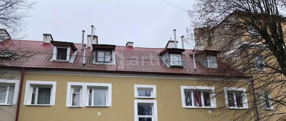 Комната, 12 м2, 2/3 эт. Калининград - изображение 5