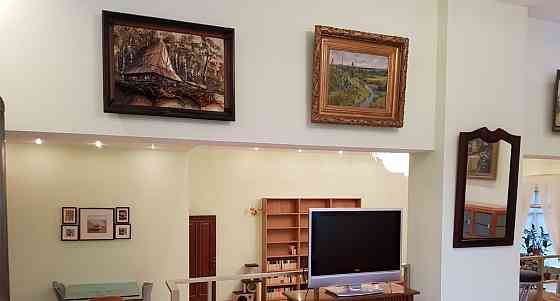 Коттедж, 500 м2, 20 соток, 2 эт. Истра