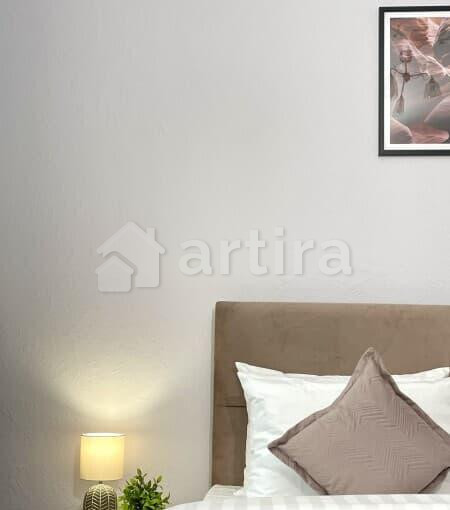 2-комн. квартира, 40 м2, 2/23 эт. Санкт-Петербург - изображение 7