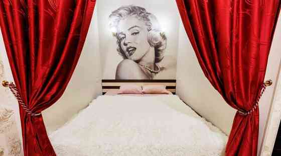 1-комн. квартира, 36 м2, 3/12 эт. Кемерово