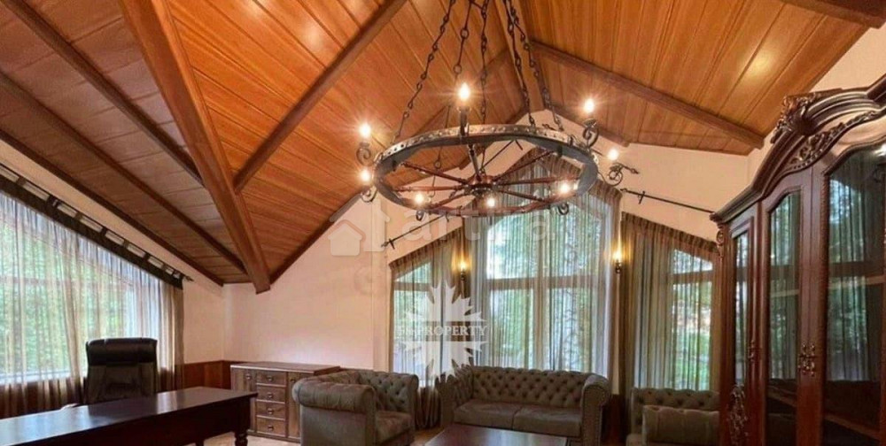 Коттедж, 400 м2, 20 соток, 3 эт. Одинцово - изображение 7