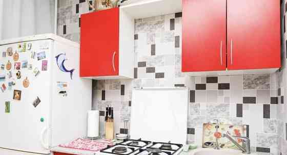 1-комн. квартира, 38 м2, 3/5 эт. Екатеринбург