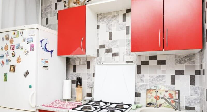 1-комн. квартира, 38 м2, 3/5 эт. Екатеринбург - изображение 2