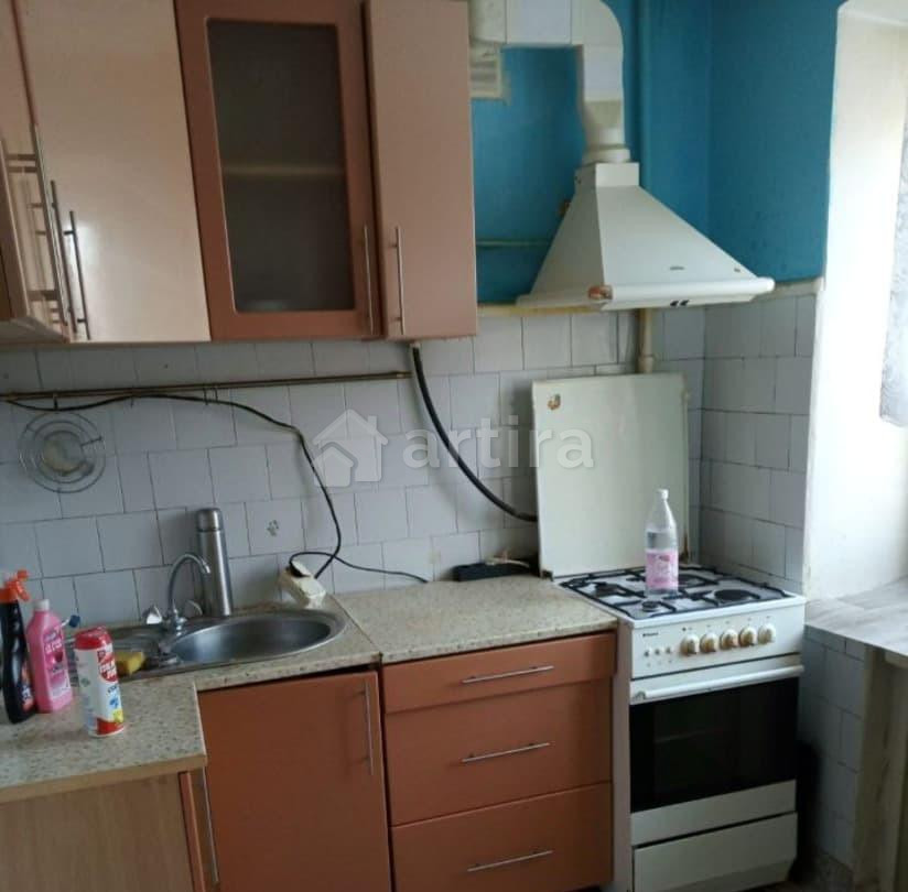 Комната, 58 м2, 3/5 эт. Екатеринбург - изображение 1