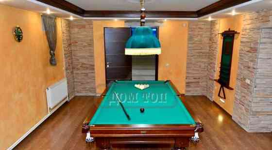 Коттедж, 380 м2 Бронницы