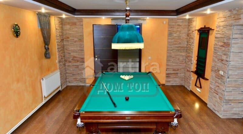 Коттедж, 380 м2 Бронницы - изображение 5