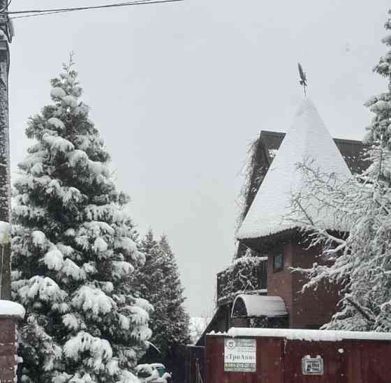 Коттедж, 250 м2, 3 сотки, 2 эт. Красногорск