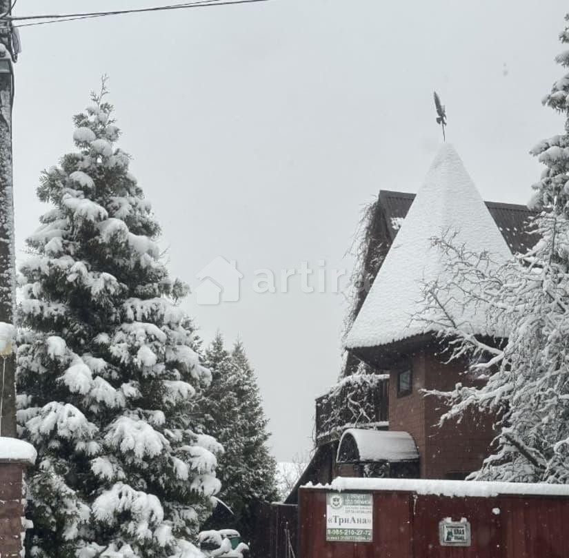 Коттедж, 250 м2, 3 сотки, 2 эт. Красногорск - изображение 6