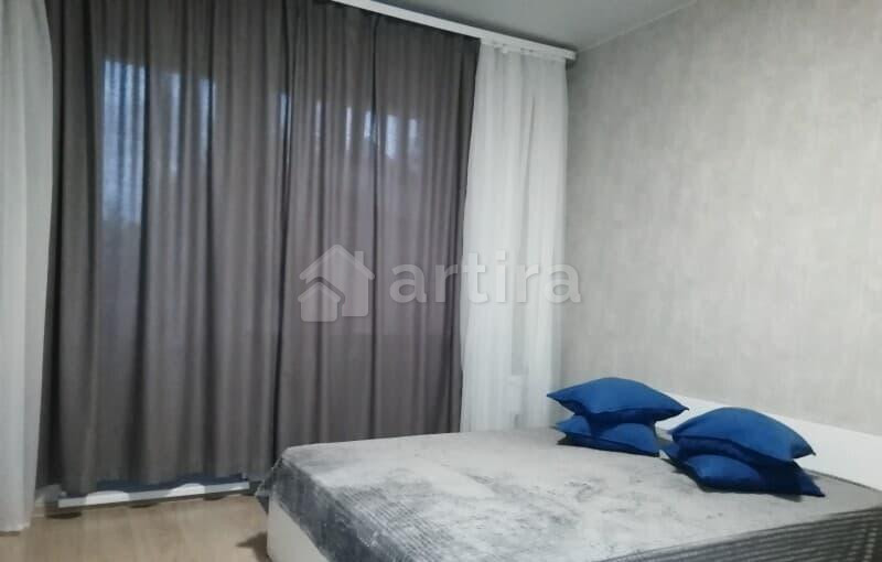 1-комн. квартира, 27 м2, 4/10 эт. Электросталь - изображение 9