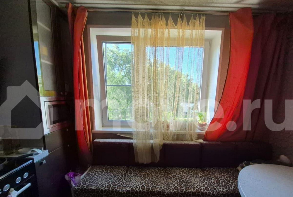 4-комн. квартира, 92.6 м2, 3/17 эт. Москва - изображение 4