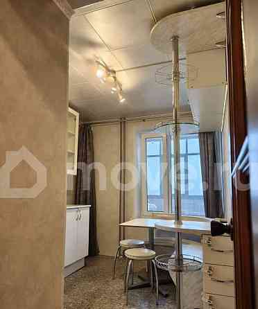 1-комн. квартира, 36.1 м2, 16/22 эт. Зеленоград