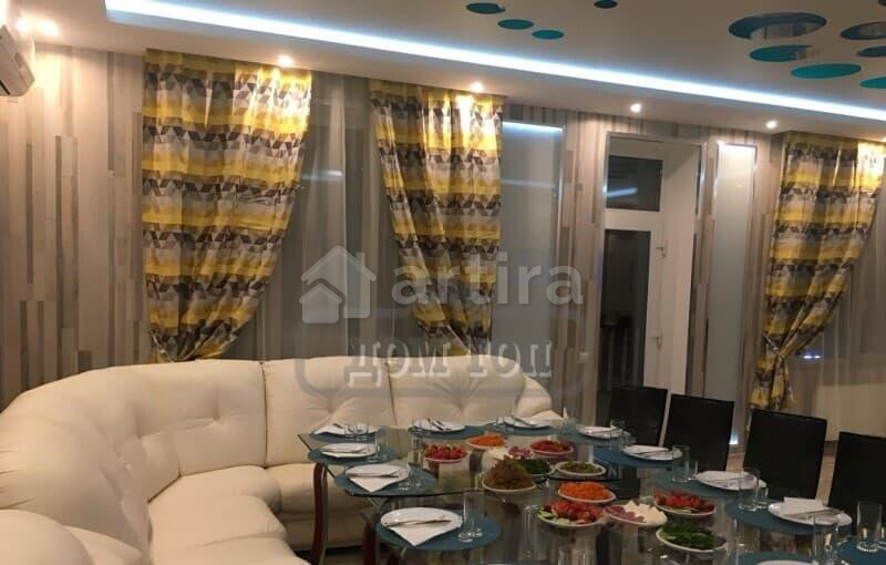 Коттедж, 310 м2 Подольск - изображение 17