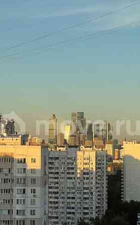 2-комн. квартира, 53.7 м2, 20/24 эт. Москва