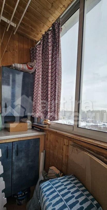 2-комн. квартира, 54 м2, 13/17 эт. Москва - изображение 6