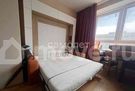 Студия, 30.2 м2, 3/3 эт. Москва