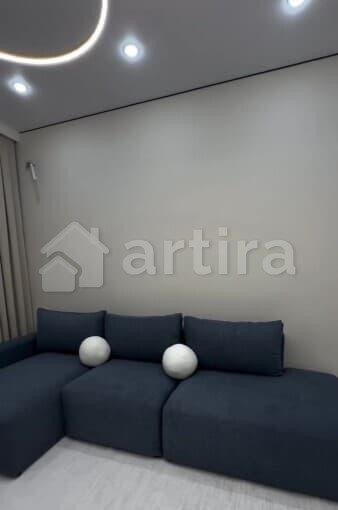 2-комн. квартира, 71 м2, 10/16 эт. Самара - изображение 4