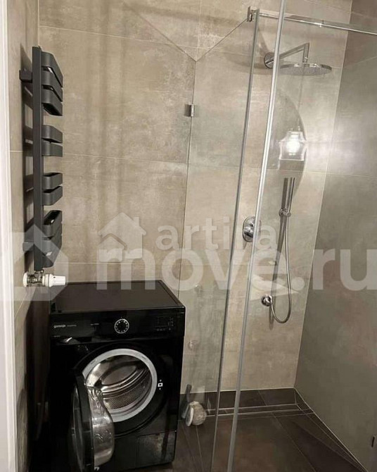 Студия, 16.7 м2, 5/5 эт. Москва - изображение 1